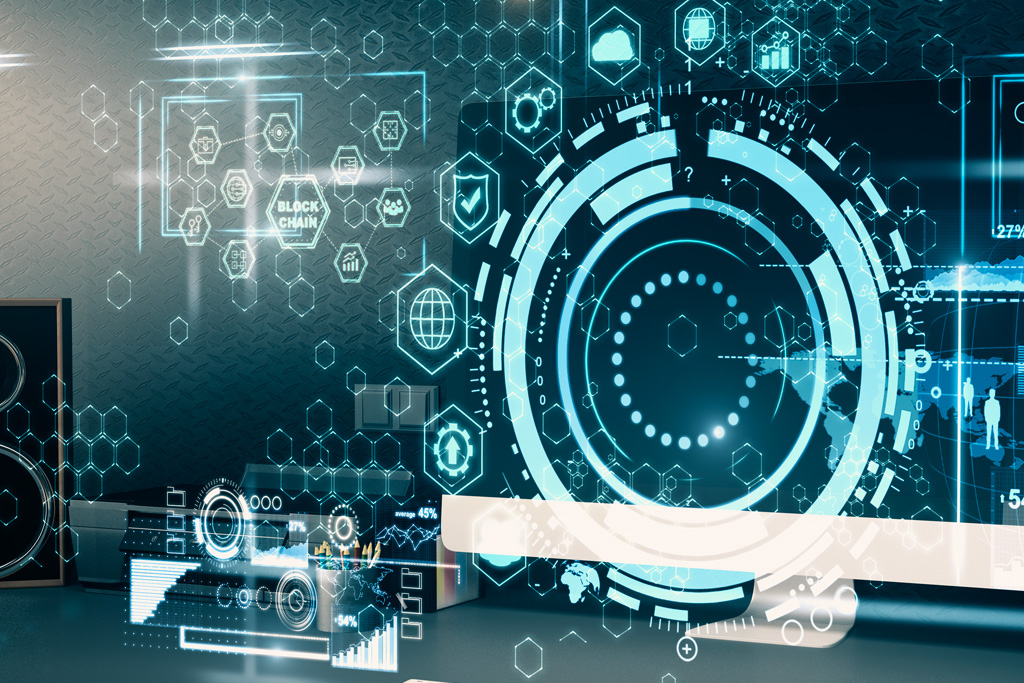 nsformacji technologicznej